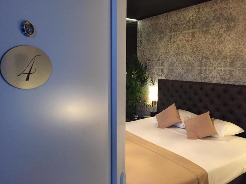 Motel Villalux Kortessem
